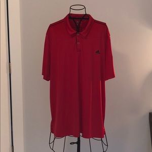 Men’s Adidas Golf Shirt